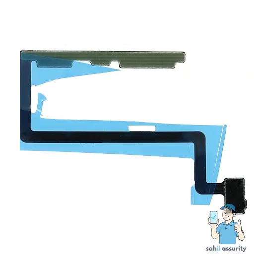 Volume Button Flex Cable for OnePlus Nord CE 5G thumbnail